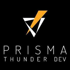 PrismaThunder公司loge