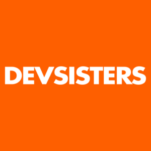 Devsisters Corporation 公司logo