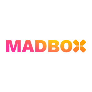 Madbox logot-極速手遊代儲網