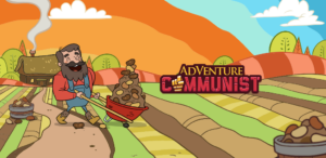 AdVenture Communist