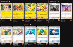 Pokémon TCG Pocket