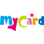 mycard logo