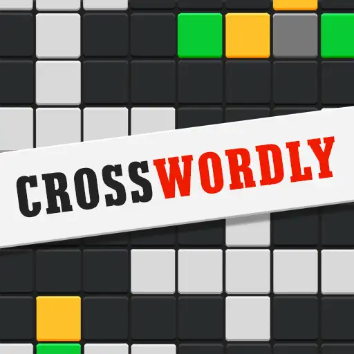 Crosswordly: Cross wordle Game代儲