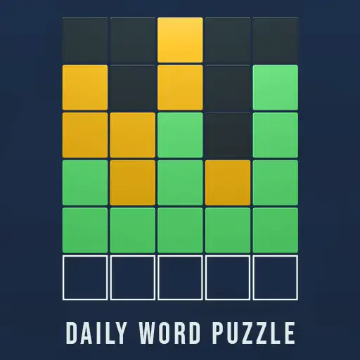 Daily Word Puzzle代儲