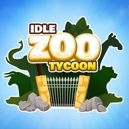 Idle Zoo Tycoon 3D Animal Pa代儲