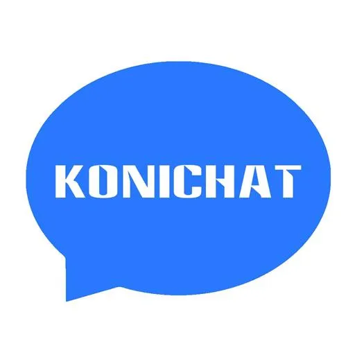 KoniChat代儲