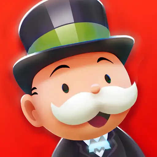 MONOPOLY GO!代儲