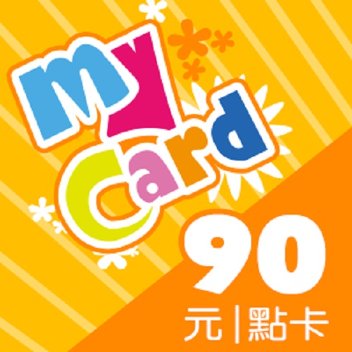 Mycard90點