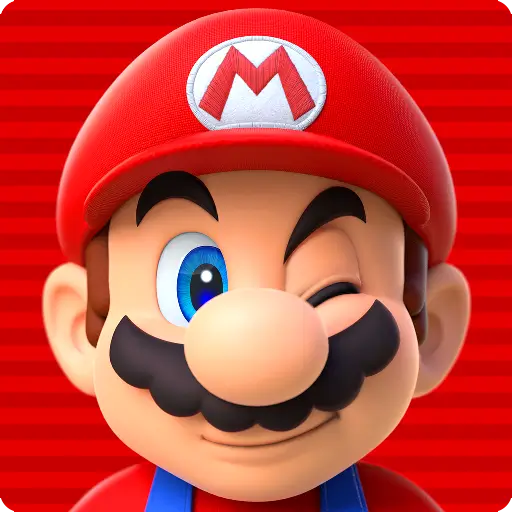 Super Mario Run代儲