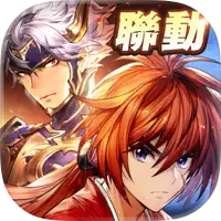 三國志幻想大陸 ICON