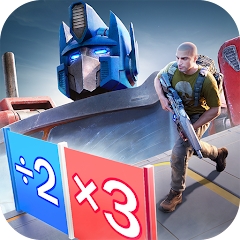 末日喧囂儲值代儲優惠