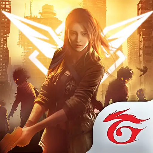 Garena 黎明覺醒代儲