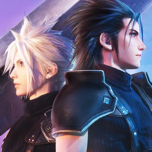 Final Fantasy VII Ever Crisis代儲