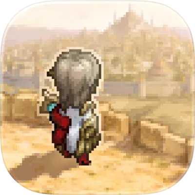 鈴蘭之劍遊戲ICON