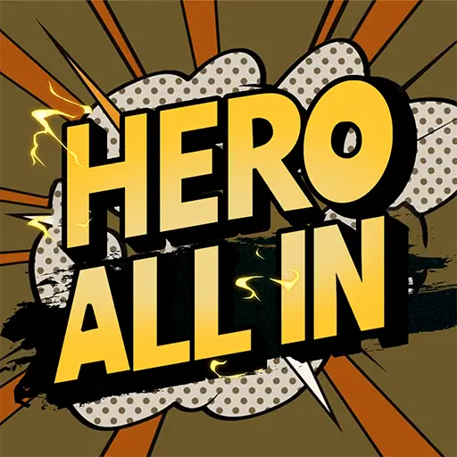 英雄誓約HERO ALLIN代儲