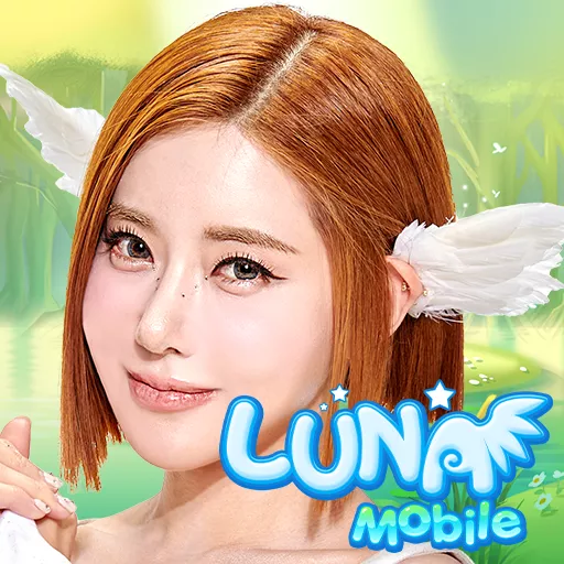 LUNA MOBILE代儲值---極速手遊代儲網