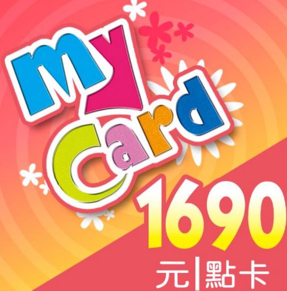 Mycard代儲