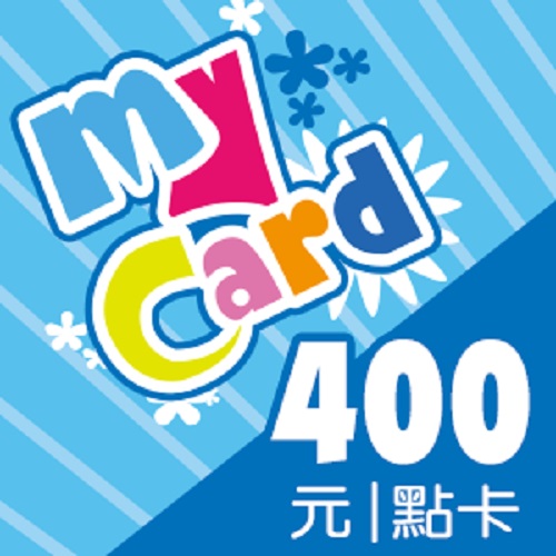 MyCard代儲