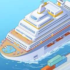 My-Cruise-我的郵輪代儲值----極速手遊代儲網