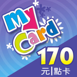 mycard代儲