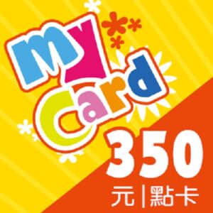 mycard 代儲