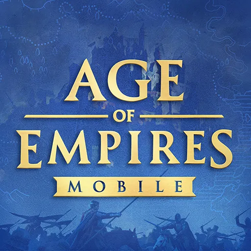 Age-of-Empires-Mobile代儲