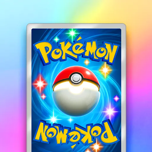 Pokemon-TCG-Pocket代儲