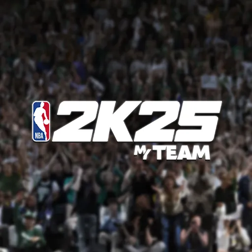 《NBA-2K25》MyTEAM代儲