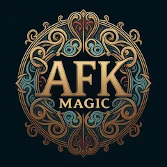 AFK-Magic-TD代儲