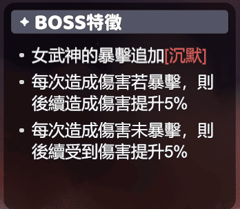 龍魂旅人 鏡之彼端活動 boss特徵分享