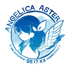 ANGELICA-ASTER代儲