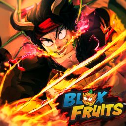 Blox Fruits儲值代儲