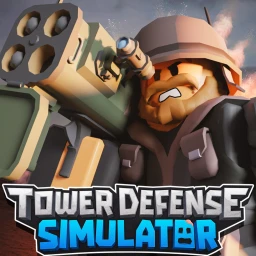 Tower Defense Simulator代儲值代儲