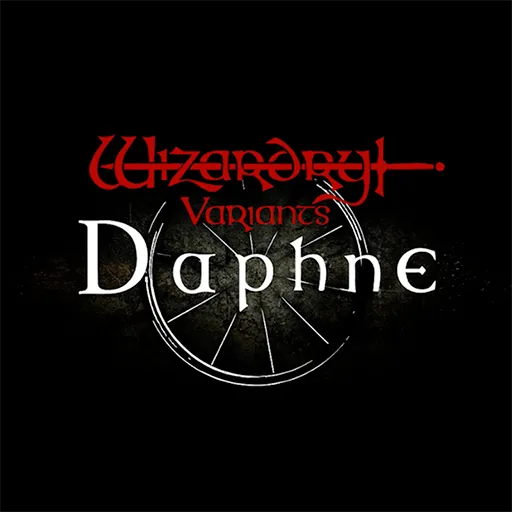 Wizardry-Variants-Daphne代儲