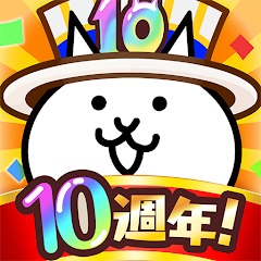 貓咪大戰爭2026 icon