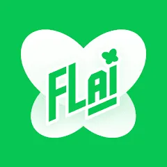 FLAI-The-AI-dreams-of-you代儲