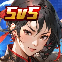刪檔公開測試-三國英傑大戰-5v5即時戰略動作遊戲代儲