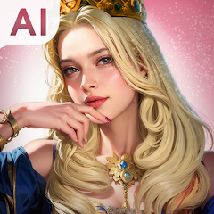 王室風流史 ICON