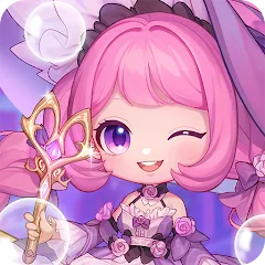 魔女泡泡代儲