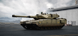 《Garena三角洲行動》載具入門操作|新手必看! 3 Garena 三角洲行動 M1A4主戰坦克