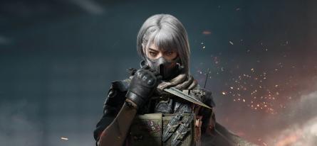 《Garena三角洲行動》跑刀攻略|手機版跑刀技巧! 3 Garena 三角洲行動 駭爪