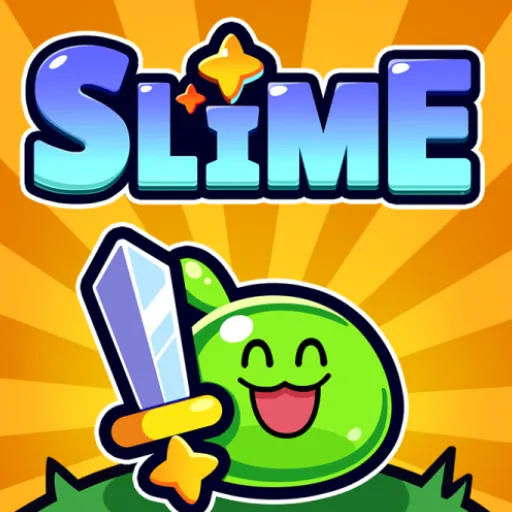 姆姆鬥惡龍-I-Slime代儲