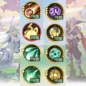 《杖劍傳說:坎斯汀之約》三轉魔導師攻略|全技能配置分享 4 未命名設計 (25)