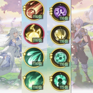 《杖劍傳說:坎斯汀之約》三轉魔導師攻略|全技能配置分享 5 未命名設計 (26)