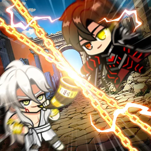 神話級道具入手了！-放置型RPG