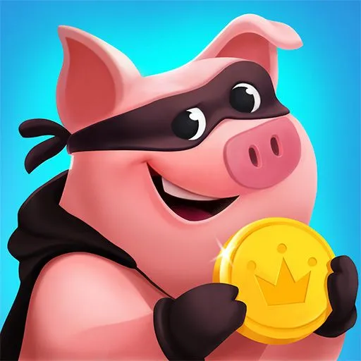 Coin-Master
