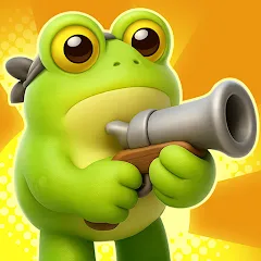 Monster-GO