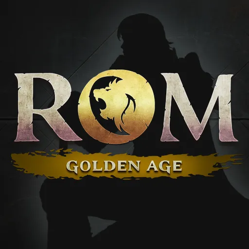 ROM-Golden-Age