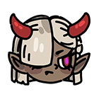 小惡魔