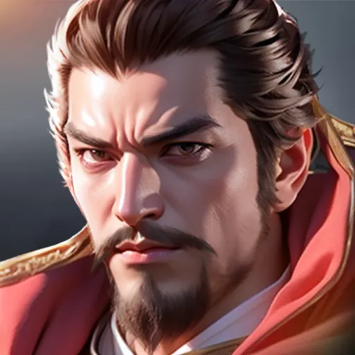戰國武士道〜大野望之卷〜